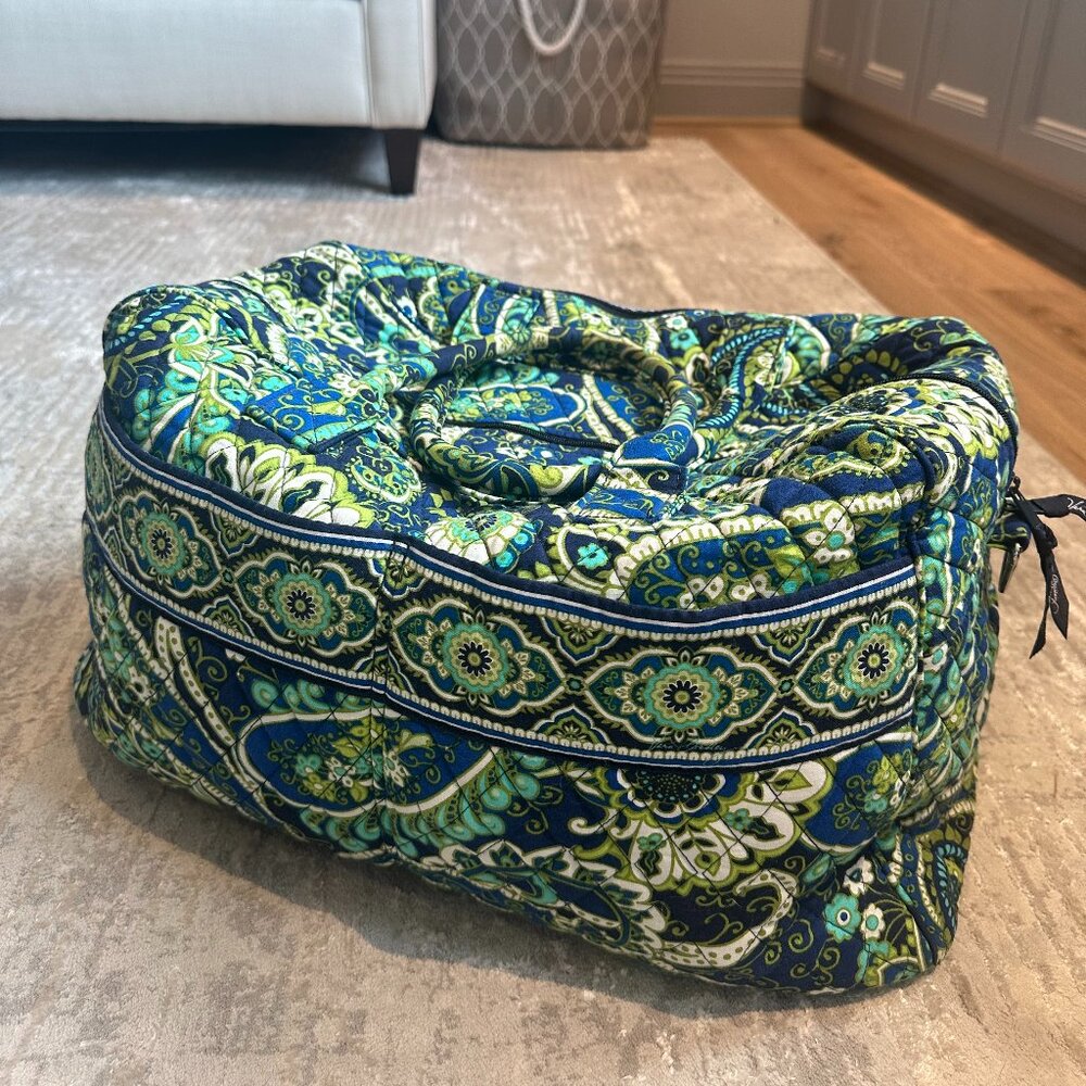 Vera Bradley Over-The-Shoulder Bag
